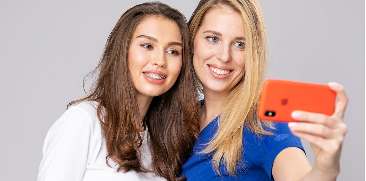 Можно ли поставить брекеты только на одну челюсть и в каких случаях это работает