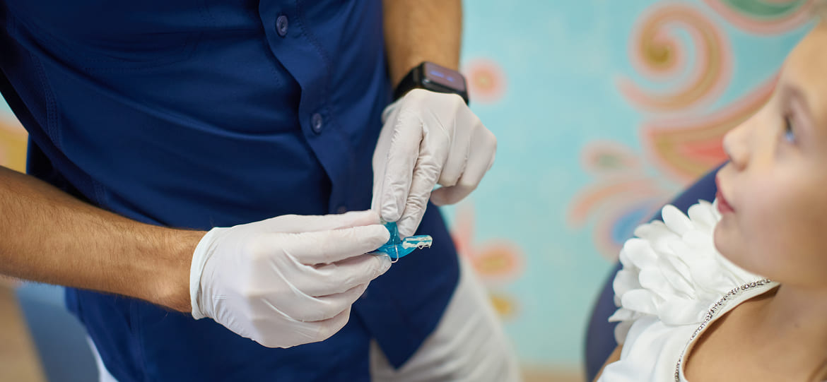 Как исправить неправильный прикус у подростка – руководство для родителей