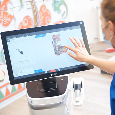 Подготовка к протезированию