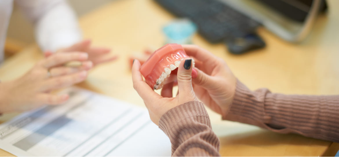 Основные виды ортодонтических заболеваний: предупрежден, значит, вооружен